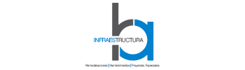 Ba Infraestructura